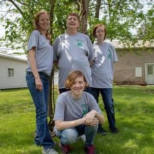 Meet your Posher, Heidi